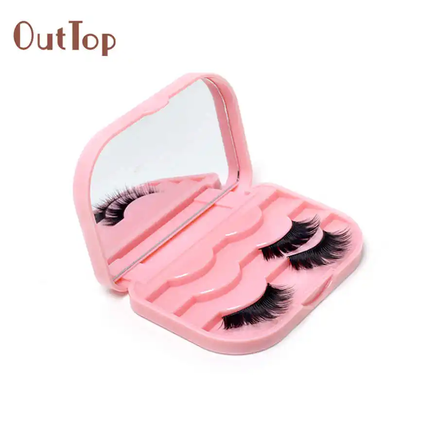 False Eyelash Case FeatheringWomen Acrylic Cute Bow Makeup Cosmetic Mirror Organizer May17 180315 drop ship
False Eyelash Case FeatheringWomen Acrylic Cute Bow Makeup Cosmetic Mirror Organizer May17 180315 drop ship