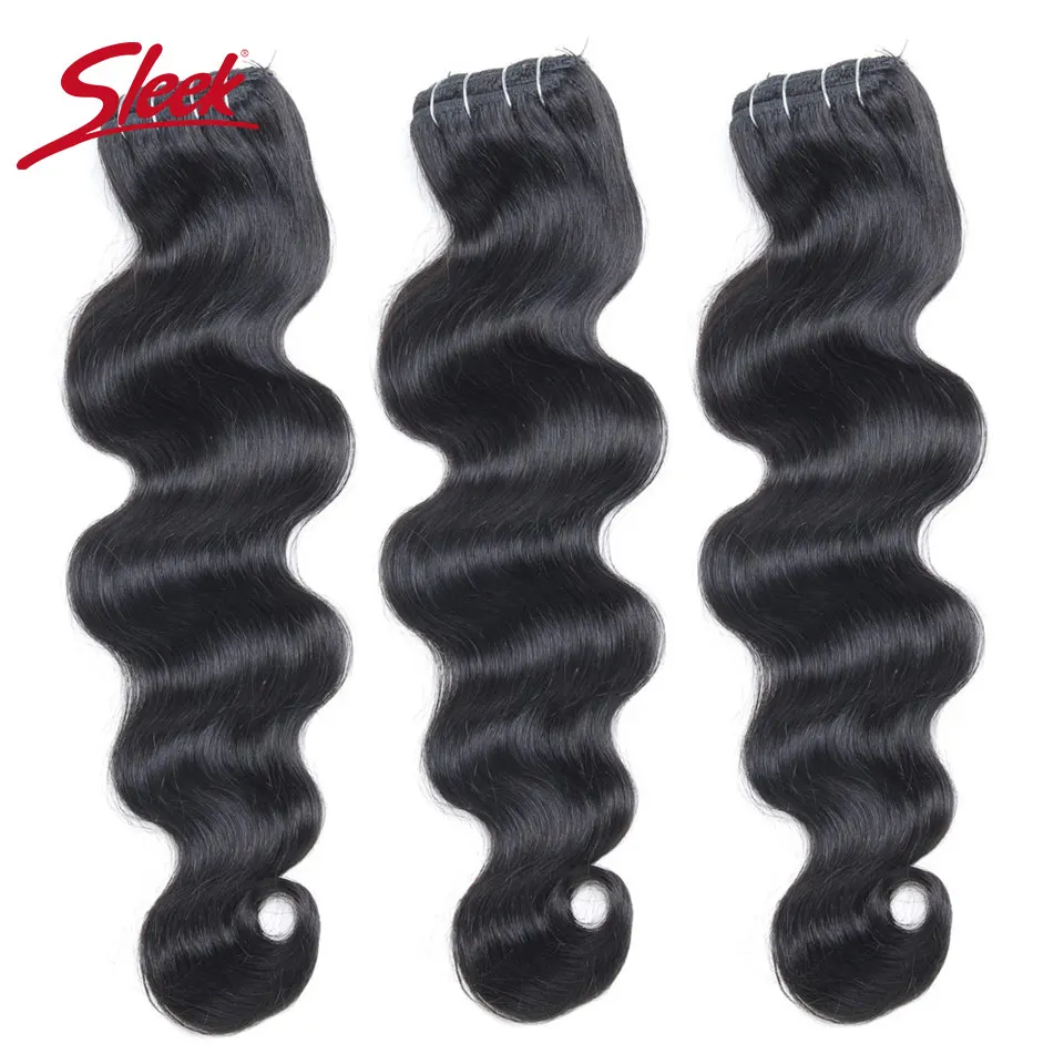 Sleek Colorful Hair 7Pcs Clip In Human Hair Extensions Brazilian Body Wave Natural Color Hair Full Head Sets Remy Hair Extension
Sleek Colorful Hair 7Pcs Clip In Human Hair Extensions Brazilian Body Wave Natural Color Hair Full Head Sets Remy Hair Extension