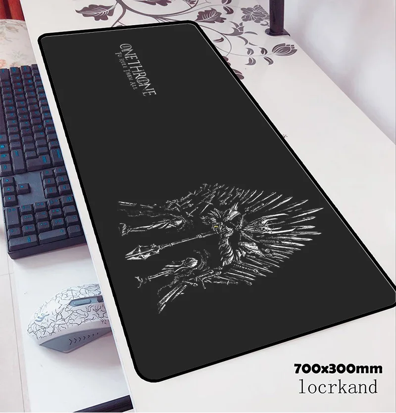 lord of the rings mousepad 700x300x3mm Colourful Computer mouse mat gamepad pc Cartoon gaming mousemat desk pad office padmouse
lord of the rings mousepad 700x300x3mm Colourful Computer mouse mat gamepad pc Cartoon gaming mousemat desk pad office padmouse