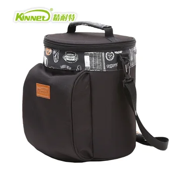 KinNet thermal lunch bag for women dry ice packs simple fashion oxford waterproof ice pack aluminum foil insulation cooler bags
KinNet thermal lunch bag for women dry ice packs simple fashion oxford waterproof ice pack aluminum foil insulation cooler bags
