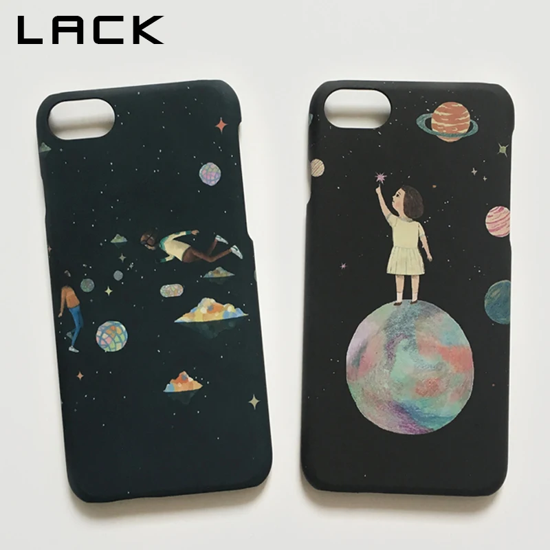 LACK Retro Universe Series Phone Case For iphone XS Max 5 5S SE XR X 8 7 6S 6 Plus Cover Fashion Cartoon Hard PC Matte Cases
LACK Retro Universe Series Phone Case For iphone XS Max 5 5S SE XR X 8 7 6S 6 Plus Cover Fashion Cartoon Hard PC Matte Cases