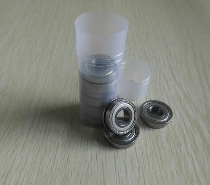 cost performance F6001ZZ size 12x28x8mm GCr15 material Flanged Flange Deep Groove Ball Bearing
cost performance F6001ZZ size 12x28x8mm GCr15 material Flanged Flange Deep Groove Ball Bearing