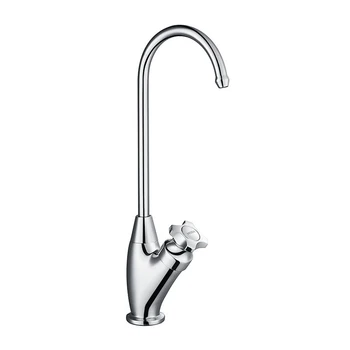 Kitchen Sink 360 Rotary Water Purification Sink Mixing Valve Faucet Lead-free Drinking Cold Water Faucet
Kitchen Sink 360 Rotary Water Purification Sink Mixing Valve Faucet Lead-free Drinking Cold Water Faucet