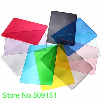 Crystal Transparent Hard Case Cover For Macbook Pro Retina 13 inch Protector For Mac book pro retina 13.3 A1502 A1425 Shell bag
Crystal Transparent Hard Case Cover For Macbook Pro Retina 13 inch Protector For Mac book pro retina 13.3 A1502 A1425 Shell bag