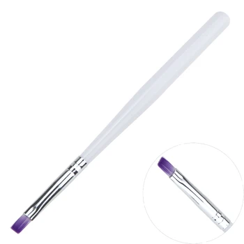 Nail Art Brush Liner Dotting Fan Design Acrylic Builder Flat Crystal Painting Drawing Carving Pen UV Gel Manicure Tool Set
Nail Art Brush Liner Dotting Fan Design Acrylic Builder Flat Crystal Painting Drawing Carving Pen UV Gel Manicure Tool Set
