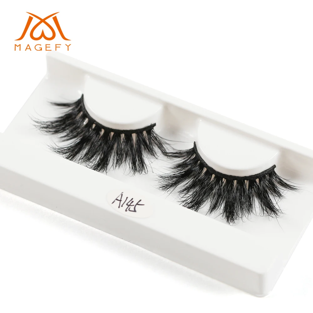 2019 NEW 3D Mink Lashes Wispy Natural Fake Mink Eyelashes 25mm Lashes Extension 13 Style Strip Thick False Eyelashes Eye Makeup
2019 NEW 3D Mink Lashes Wispy Natural Fake Mink Eyelashes 25mm Lashes Extension 13 Style Strip Thick False Eyelashes Eye Makeup