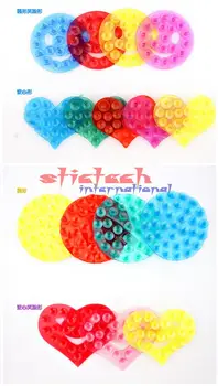 by dhl or ems 1000pcs Strong Double Sided Suction Palm Shaped PVC Sucker, Double Plastic Suction Cup Bathroom
by dhl or ems 1000pcs Strong Double Sided Suction Palm Shaped PVC Sucker, Double Plastic Suction Cup Bathroom