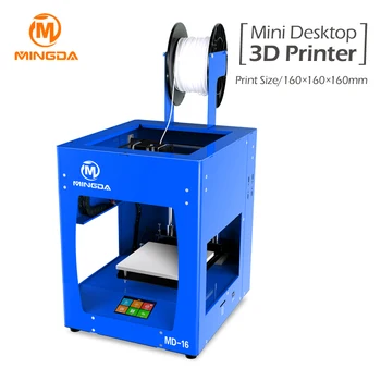 High Precision Desktop 3D Printer Machine FDM Professional 3D Printer For School Education Easy Operate 3D Printer Machine
High Precision Desktop 3D Printer Machine FDM Professional 3D Printer For School Education Easy Operate 3D Printer Machine