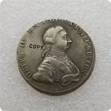 Коллекционные монеты poltin для России 1762|Безвалютные монеты|