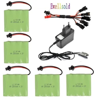 4.8v 2800mah M-style High capacity AA NI-MH rechargeble Battery for electric toys RC toys
4.8v 2800mah M-style High capacity AA NI-MH rechargeble Battery for electric toys RC toys