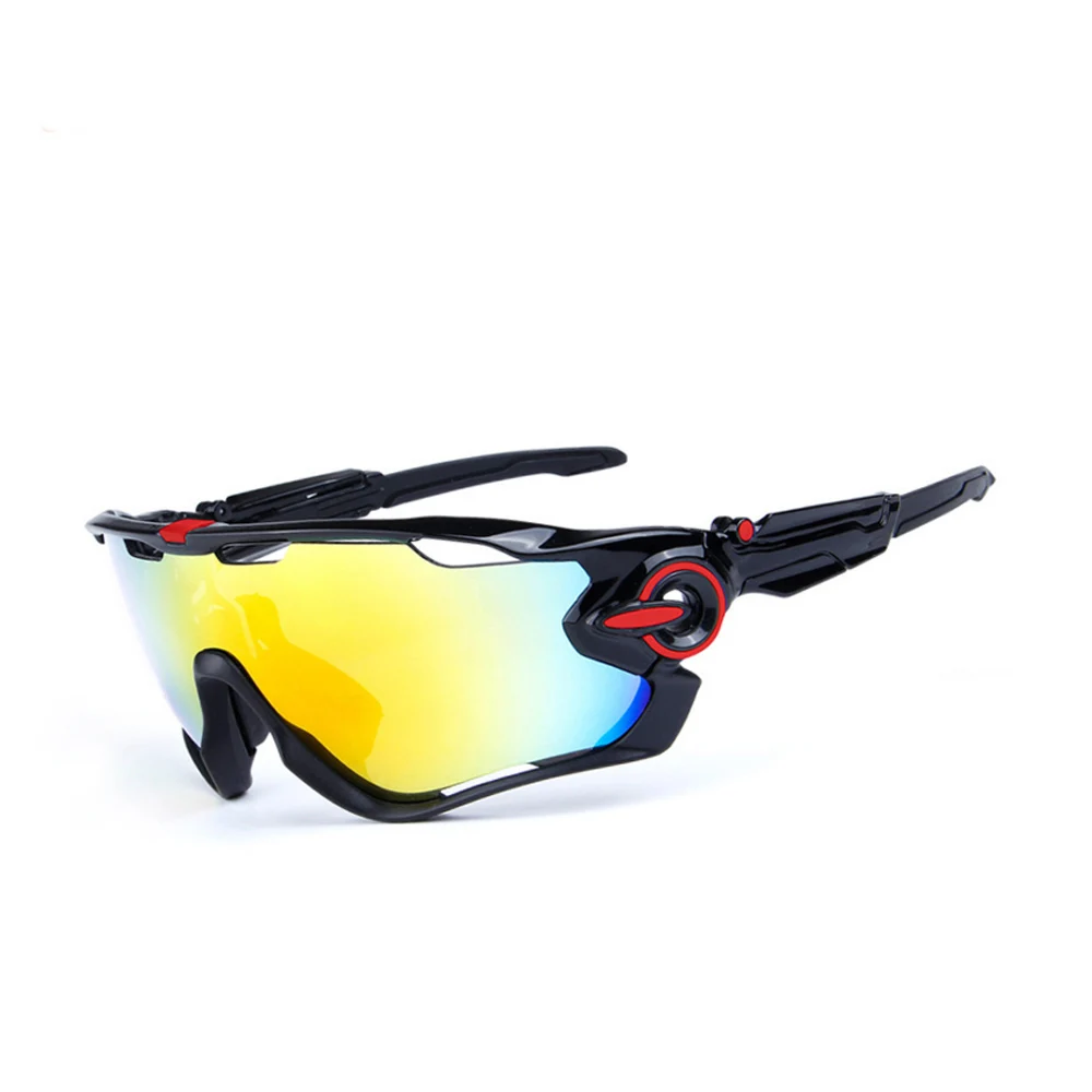Cycling Sunglasses UV Protection Outdoor Sport Fishing MTB Bicycle Hiking Cycling Glasses Windproof Cycling Eyewear
Cycling Sunglasses UV Protection Outdoor Sport Fishing MTB Bicycle Hiking Cycling Glasses Windproof Cycling Eyewear