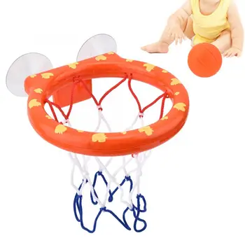 Kids Funny Bath Toys Fun Basketball Hoop & Balls Set Bathtub Shooting Game Toy Basketball Suctions Cups Mini With Hoop Ball
Kids Funny Bath Toys Fun Basketball Hoop & Balls Set Bathtub Shooting Game Toy Basketball Suctions Cups Mini With Hoop Ball