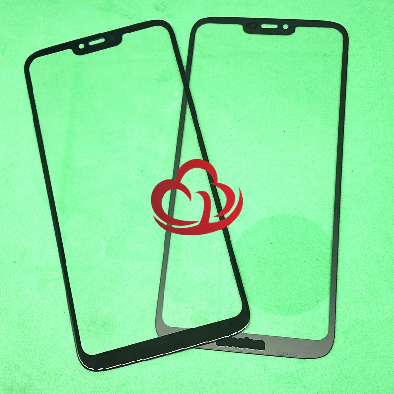 Replacement LCD Front Touch Screen Glass Outer Lens For Motorola Moto G7 Power XT1955
Replacement LCD Front Touch Screen Glass Outer Lens For Motorola Moto G7 Power XT1955