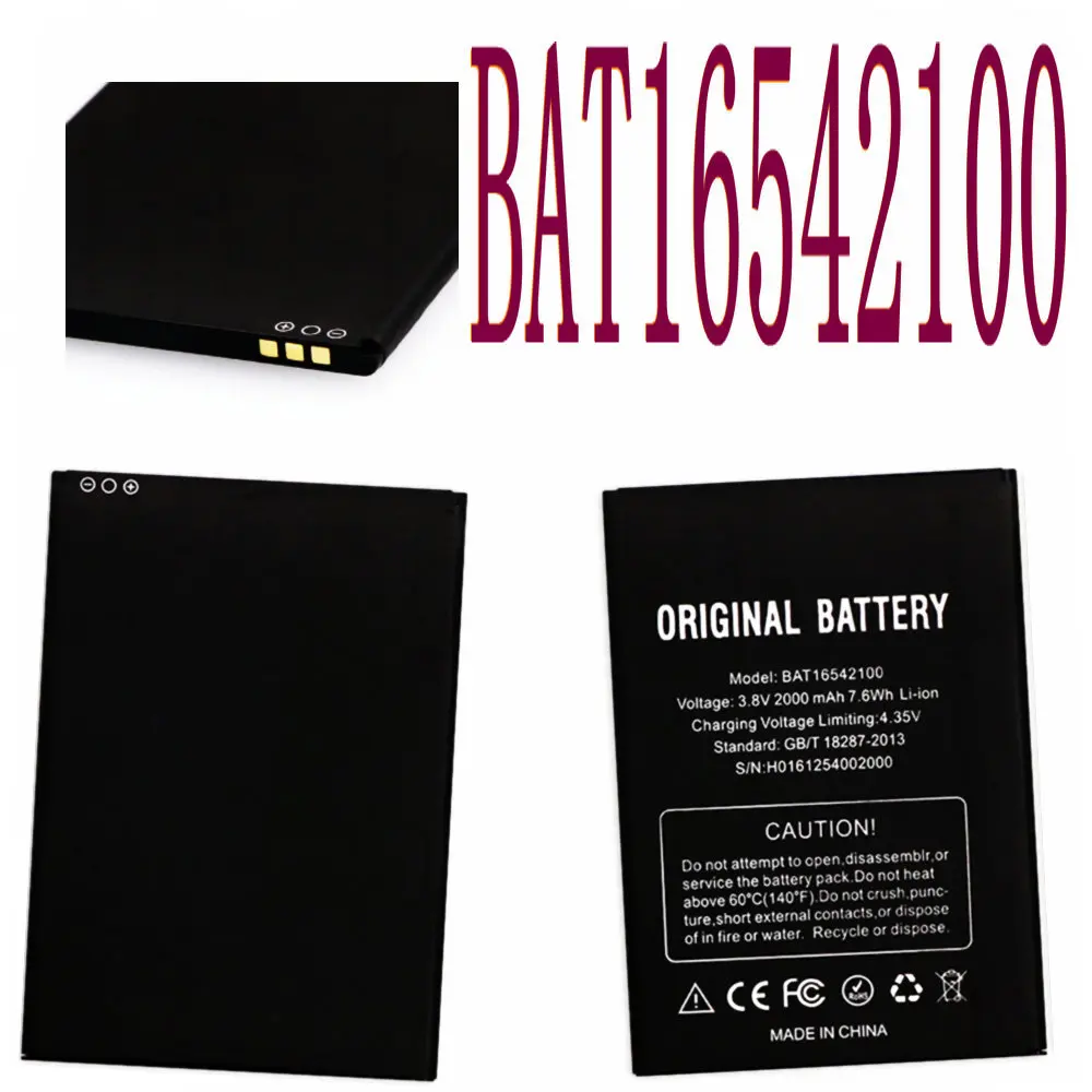 BAT16484000 4000mAh For DOOGEE X5 MAX x5max Pro phone battery +Tracking Code High quality Replacement Battery NEw
BAT16484000 4000mAh For DOOGEE X5 MAX x5max Pro phone battery +Tracking Code High quality Replacement Battery NEw