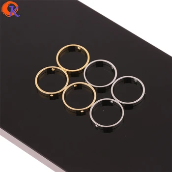 Cordial Design 100Pcs 10MM 12MM 16MM Jewelry Accessories/Hand Made/Ring Shape/Copper Materials/Earring Making/Earring Findings
Cordial Design 100Pcs 10MM 12MM 16MM Jewelry Accessories/Hand Made/Ring Shape/Copper Materials/Earring Making/Earring Findings