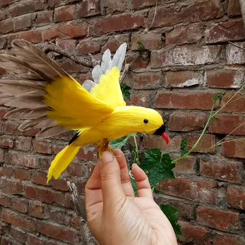 simulation feathers bird foam&feathers spreading wings bird handicraft about 12x15cm home garden decoration gift p0171
simulation feathers bird foam&feathers spreading wings bird handicraft about 12x15cm home garden decoration gift p0171