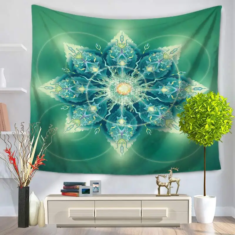 Green Autumn Plant Leaves Wall Hanging Carpet Mandala Tapestry Retro Hippie Home Decor Soft Yoga Mat Cover-Up Blanket
Green Autumn Plant Leaves Wall Hanging Carpet Mandala Tapestry Retro Hippie Home Decor Soft Yoga Mat Cover-Up Blanket