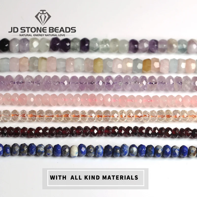 Natural quartz Abacus Spacer Beads For DIY Crafts Bead Jewelry Making DIY rainbow fluorite round heart oval rice abacus beads
Natural quartz Abacus Spacer Beads For DIY Crafts Bead Jewelry Making DIY rainbow fluorite round heart oval rice abacus beads