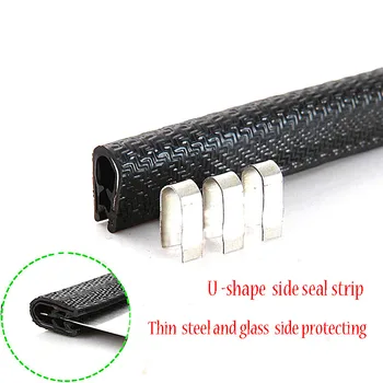 U shape steel boned thin plate sides protecting 0.5 1 1.5 2 2 3-6 8 9 mm thickness plate protector side cover clip machine
U shape steel boned thin plate sides protecting 0.5 1 1.5 2 2 3-6 8 9 mm thickness plate protector side cover clip machine