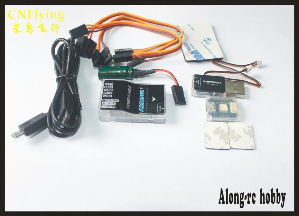 free shipping Hobby Eagle New A3 Super 3 A3S3 6 Axis RC Airplane Gyro Flight Controller Stabilizer Spare Parts High Quality
free shipping Hobby Eagle New A3 Super 3 A3S3 6 Axis RC Airplane Gyro Flight Controller Stabilizer Spare Parts High Quality