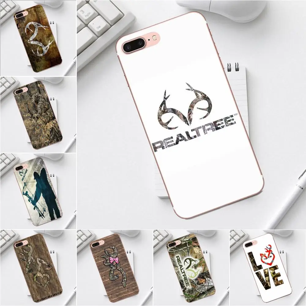 Realtree Archery Pattern Soft TPU Hot Selling For iPhone 4 4S 5 5C SE 6 6S 7 8 Plus X XS Max XR Galaxy A3 A5 J1 J3 J5 J7 2017
Realtree Archery Pattern Soft TPU Hot Selling For iPhone 4 4S 5 5C SE 6 6S 7 8 Plus X XS Max XR Galaxy A3 A5 J1 J3 J5 J7 2017
