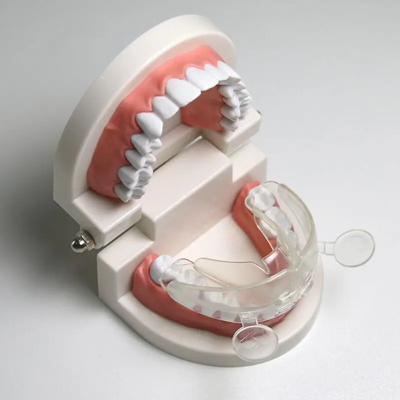 Silicone Orthodontic Braces Tooth Orthodontic Dental Appliance Trainer Alignment Braces For Teeth Straight/Alignment Teeth Care
Silicone Orthodontic Braces Tooth Orthodontic Dental Appliance Trainer Alignment Braces For Teeth Straight/Alignment Teeth Care