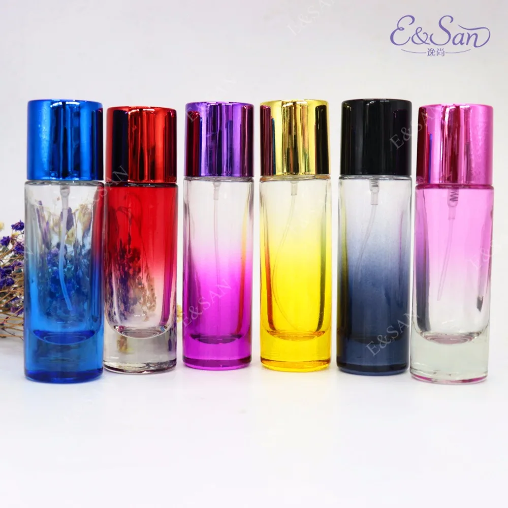PT022CC-30ML Cylindrical Spray Colored Empty Glass Refillable Bottle 100PCS/LOT
PT022CC-30ML Cylindrical Spray Colored Empty Glass Refillable Bottle 100PCS/LOT