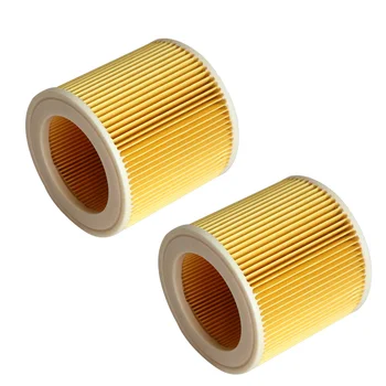 2 pieces Air replacement dust filter bag HEPA filter for karcher WD2.250 WD3.200 MV2 MV3 WD3 filter vacuum cleaner parts
2 pieces Air replacement dust filter bag HEPA filter for karcher WD2.250 WD3.200 MV2 MV3 WD3 filter vacuum cleaner parts