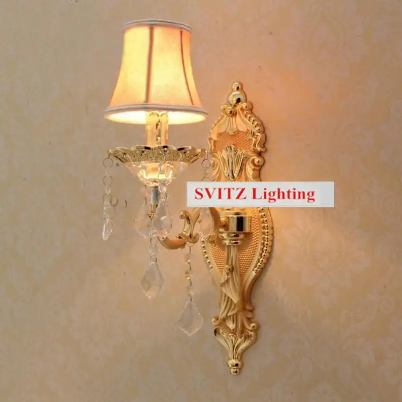 Free shipping wall Sconce Wholesale price led wall lights with fabric shade modern Wall lamps Europe fluorescent for bedroom
Free shipping wall Sconce Wholesale price led wall lights with fabric shade modern Wall lamps Europe fluorescent for bedroom