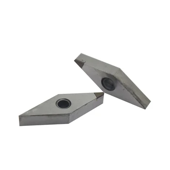 VNMA160404 1PC cast iron cast steel special wear-resistant outer round car blade super hard cutter head accessories
VNMA160404 1PC cast iron cast steel special wear-resistant outer round car blade super hard cutter head accessories