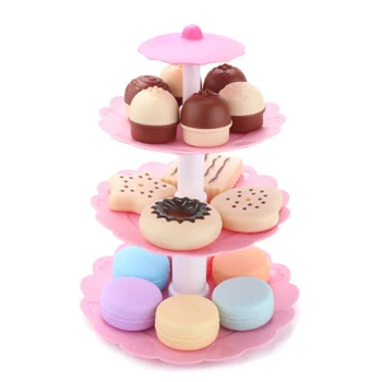Kitchen Toy Fruit Birthday Cake Cutting Kids Pretend Play Role Educational Girl DIY De Juguete Boy Gift Safe ABS Plastic
Kitchen Toy Fruit Birthday Cake Cutting Kids Pretend Play Role Educational Girl DIY De Juguete Boy Gift Safe ABS Plastic