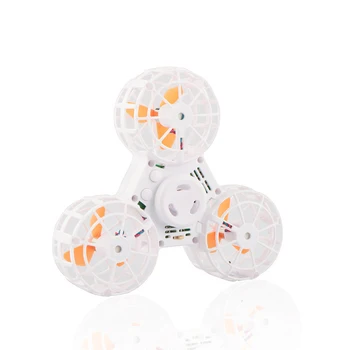 New Flying Fingertip Gyro Air Rotation Flying Gyro Educational Learning Toy for Children Gift Gyroscope Pressure Relieve Toy
New Flying Fingertip Gyro Air Rotation Flying Gyro Educational Learning Toy for Children Gift Gyroscope Pressure Relieve Toy