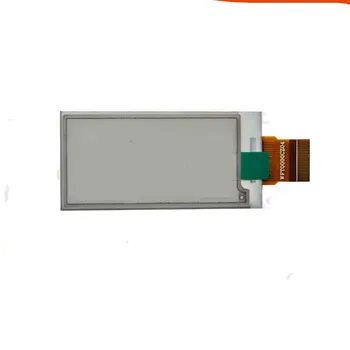 2.13 inch Tricolor(balck,white,red) E-paper screen Low power consumption, high contrast E-ink display
2.13 inch Tricolor(balck,white,red) E-paper screen Low power consumption, high contrast E-ink display
