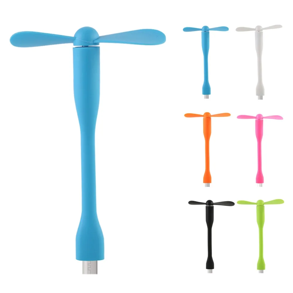 SOONHUA Portable Micro USB Mini Mute Small Fan Cooling Fan Super Mute Detachable Handheld Fan
SOONHUA Portable Micro USB Mini Mute Small Fan Cooling Fan Super Mute Detachable Handheld Fan