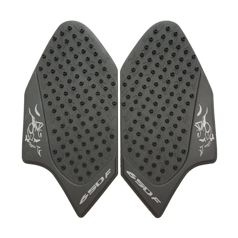 MTCLUB for Honda CBR650F CB650F CBR 650 F 2014 15 16 2017 Anti slip Tank Pad Side Gas Knee Grip Traction Pads Protector Sticker (2)