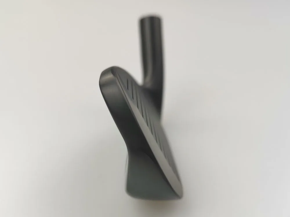 2019 New Top Fashion R Right Handed Men Headcovers A3 718 Golf Irons Clubs Iron Complete Set 3-9p Head Cover, Or Shaft
2019 New Top Fashion R Right Handed Men Headcovers A3 718 Golf Irons Clubs Iron Complete Set 3-9p Head Cover, Or Shaft