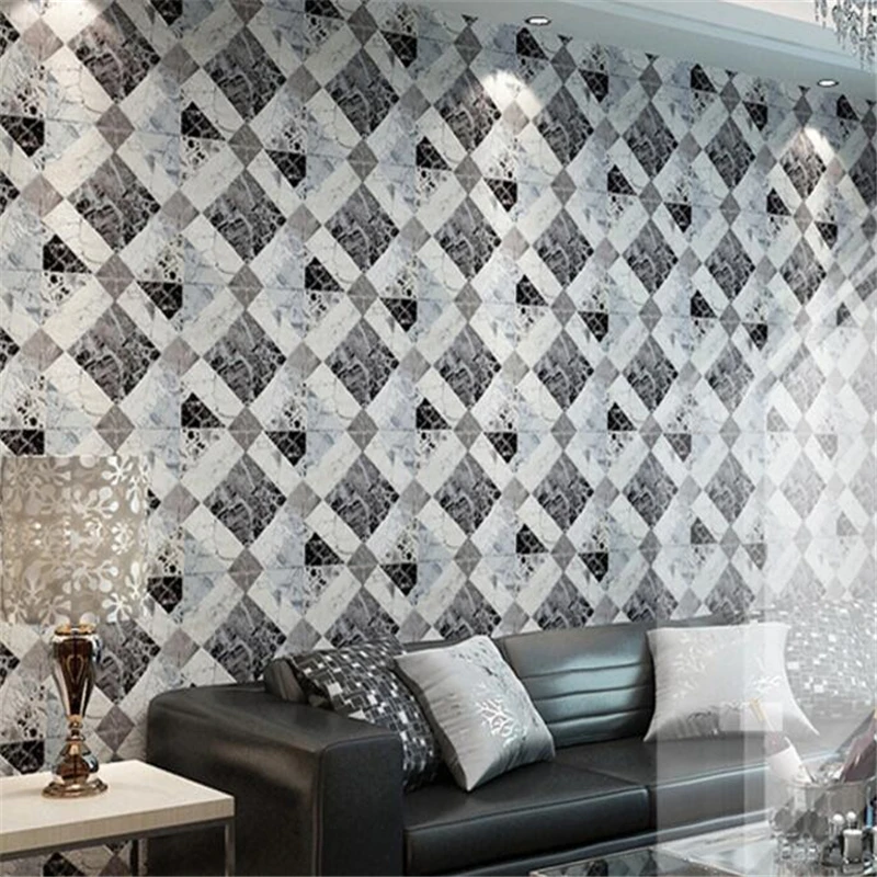 Beibehang Simple imitation marble brick living room TV background wallpaper KTV restaurant walkway culture stone wallpaper
Beibehang Simple imitation marble brick living room TV background wallpaper KTV restaurant walkway culture stone wallpaper