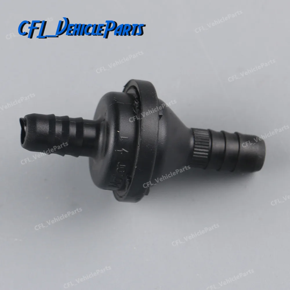 Vent Vacuum One Way Check Valve 06A133528 For Audi A4 1.8T BFB AMB BEX 2001-2008 For Passat 1.8T AWM AWT 2003 2004 2005 Superb
Vent Vacuum One Way Check Valve 06A133528 For Audi A4 1.8T BFB AMB BEX 2001-2008 For Passat 1.8T AWM AWT 2003 2004 2005 Superb