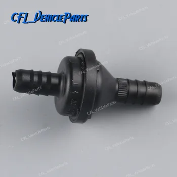 Vent Vacuum One Way Check Valve 06A133528 For Audi A4 1.8T BFB AMB BEX 2001-2008 For Passat 1.8T AWM AWT 2003 2004 2005 Superb
Vent Vacuum One Way Check Valve 06A133528 For Audi A4 1.8T BFB AMB BEX 2001-2008 For Passat 1.8T AWM AWT 2003 2004 2005 Superb