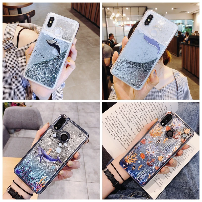 Dynamic Liquid Case Quicksand Back Cover for Huawei honor 9 lite 10 V10 8x Cases nova 4 Phone Cover for Huawei P10 P20 lite Pro
Dynamic Liquid Case Quicksand Back Cover for Huawei honor 9 lite 10 V10 8x Cases nova 4 Phone Cover for Huawei P10 P20 lite Pro