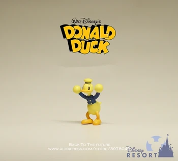 Disney Mickey Mouse Donald Duck Classic 2.8cm Action Figure Anime Decoration Collection Figurine Toy model for children gift
Disney Mickey Mouse Donald Duck Classic 2.8cm Action Figure Anime Decoration Collection Figurine Toy model for children gift