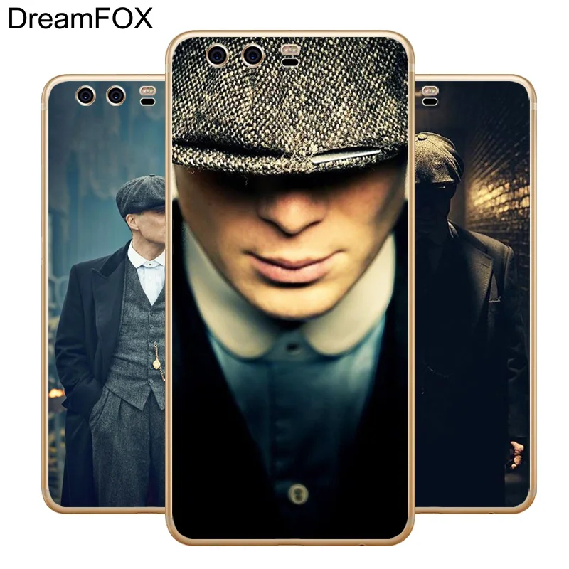 DREAMFOX L541 Peaky Blinders Soft TPU Silicone Case Cover For Huawei P8 P9 P10 Lite Plus 2017 Honor 8 Lite Pro 9 6X
DREAMFOX L541 Peaky Blinders Soft TPU Silicone Case Cover For Huawei P8 P9 P10 Lite Plus 2017 Honor 8 Lite Pro 9 6X