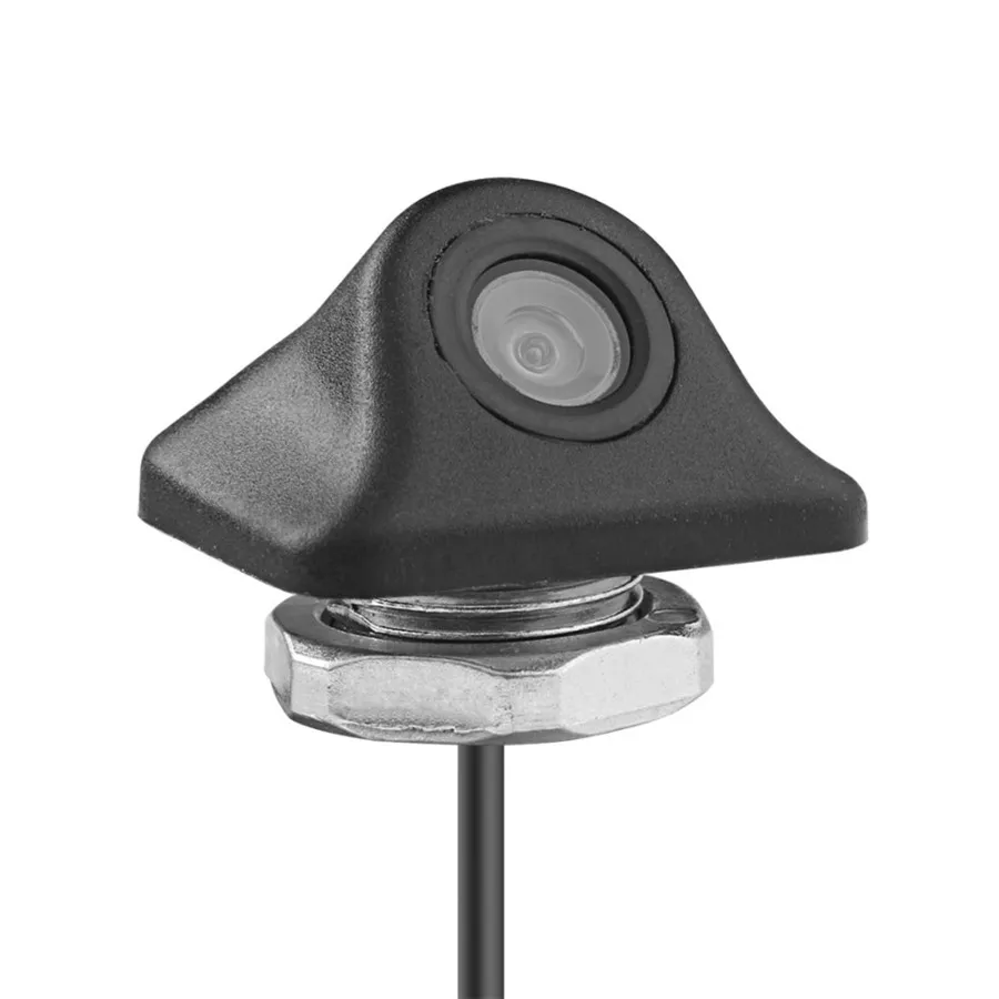 Universal HD 600TVL 170 Wide Auto Camera Waterproof Night Vision Car Rear View Parking Reverse Backup High Sensitivity
Universal HD 600TVL 170 Wide Auto Camera Waterproof Night Vision Car Rear View Parking Reverse Backup High Sensitivity