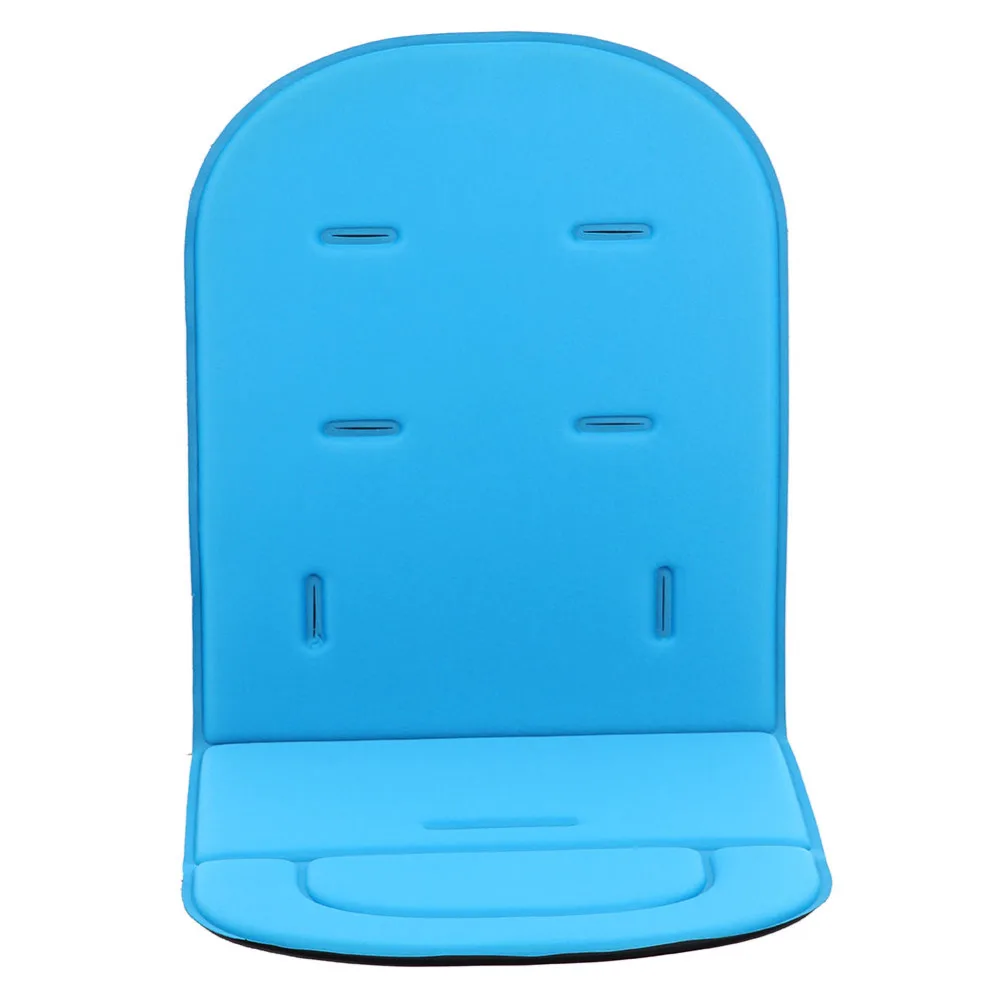Breathable Baby Stroller Pad Four Seasons General Soft Child Cart Seat Padding Mat Pushchair Cushion Stroller Accessories 0-27M
Breathable Baby Stroller Pad Four Seasons General Soft Child Cart Seat Padding Mat Pushchair Cushion Stroller Accessories 0-27M