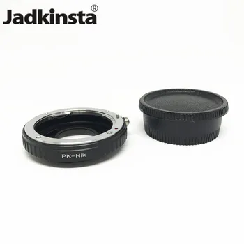 Lens Adapter with Glass for Pentax PK K Lens Convert for Nikon D810 D800 D750 D7100 D5300 D7200 D5200 For PK-Nikon
Lens Adapter with Glass for Pentax PK K Lens Convert for Nikon D810 D800 D750 D7100 D5300 D7200 D5200 For PK-Nikon