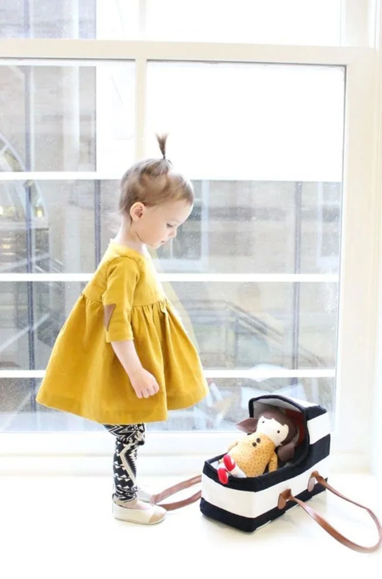 Spring Autumn Girl Dress Yellow Baby Girl Dress BOHO Children Clothing Children Dress 2-7years Free Shipping
Spring Autumn Girl Dress Yellow Baby Girl Dress BOHO Children Clothing Children Dress 2-7years Free Shipping