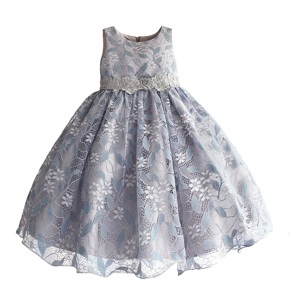 girl dresses 2018 Girls Fashion New flower belt party wedding tutu princess dress kids dress for girls children clothing 4-10Y
girl dresses 2018 Girls Fashion New flower belt party wedding tutu princess dress kids dress for girls children clothing 4-10Y