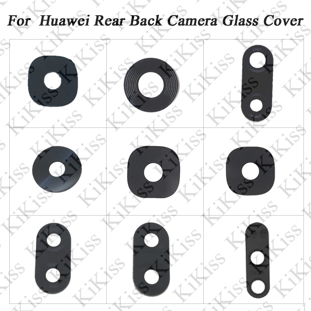 KiKiss For Huawei Honor Play Play 5 6X V10 Enjoy 7S Rear Back Camera Lens Glass Cover with Adhesive Sticker Replacement Parts
KiKiss For Huawei Honor Play Play 5 6X V10 Enjoy 7S Rear Back Camera Lens Glass Cover with Adhesive Sticker Replacement Parts