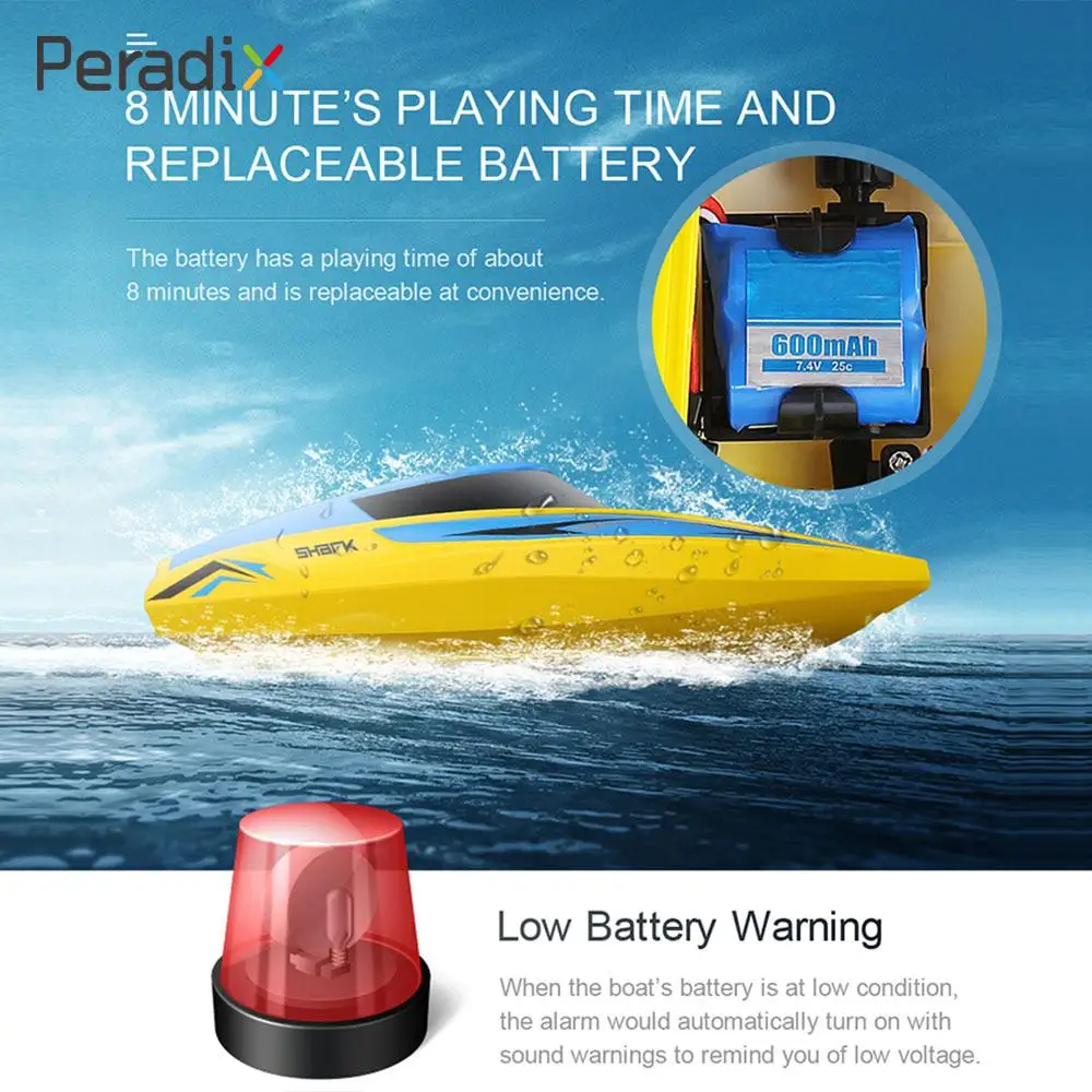 2018 Drop Shipping RC Boat High Speed Water Cooling System Speedboat 25Km/H Original Fish Finder RC Ship Brushless
2018 Drop Shipping RC Boat High Speed Water Cooling System Speedboat 25Km/H Original Fish Finder RC Ship Brushless