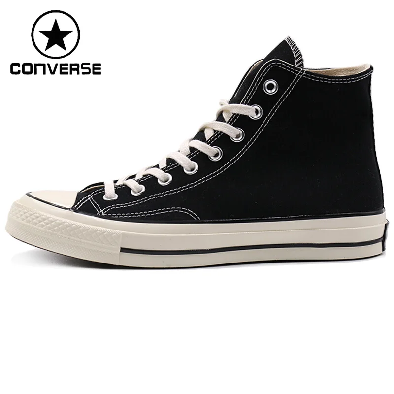 Original New Arrival Converse All Star 70 Unisex Skateboarding High top Shoes Canvas Sneakers
Original New Arrival Converse All Star 70 Unisex Skateboarding High top Shoes Canvas Sneakers